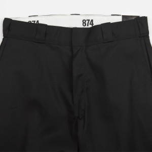 Брюки Dickies 874 Work Pant Rec DK0A4XK6BLK1 (black)