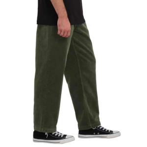 Брюки Volcom Modown Relaxed Tapered Pant A1102309SQD (squadron green)