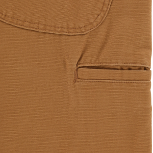 Брюки Dickies X Thrasher Pant DK0A88OP0BD1 (brown duck)