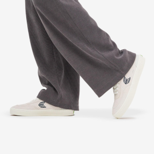 Кеды Cariuma Luan Pro 472402W72 (smoke white-black)