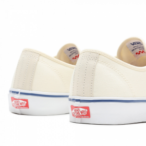 Кеды Vans Skate Authentic VA5FC8OFW (off white)