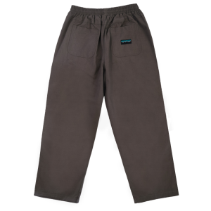 Брюки Magamaev Canvas Tube Pant maga23-tube-dgrey (dark grey)