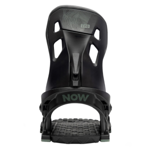 Крепления Для Сноуборда Now Ipo W.24.BNM.IPO.BK (black)