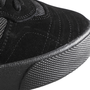 Кеды Lakai Cambridge FCAMB25Q1001-BKBSD (black-black suede)