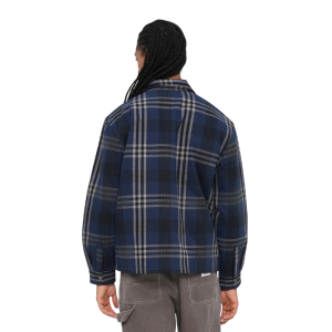 Куртка Dickies Petersburg Shacket DK0A87PSL181 (night sky)