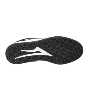 Кеды Lakai Telford Low MS4220262B00 (black white)