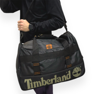 Сумка Timberland Td Jay Peak Trail Collection tim-tdbag-grn (green)