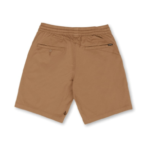 Шорты Volcom Frickin Ew Short 19 A1012304TBC (tobacco)