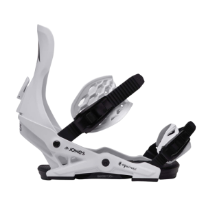Крепления Женские Для Сноуборда Jones Equinox J.24.BNW.EQX (cloud white)
