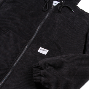 Куртка Gifted78 Homeboy 25/729 (черный)