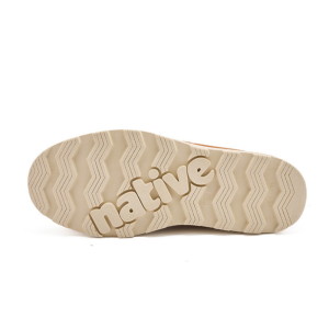 Ботинки Native Fitzsimmons 3.0 31200600-2211 (caramel-white)