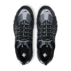 Кроссовки Nike Air Humara QS FJ7098-002 (black-metallic silver)