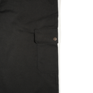 Брюки Larry Pants Two Pocket lp23-twopct-blkor (черный-оранж)