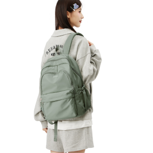 Рюкзак Alpine Pro Daypack Lap1606olv (green)