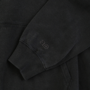 Худи Appetite High Mark Visibility app25-vishd-bs (black spot)