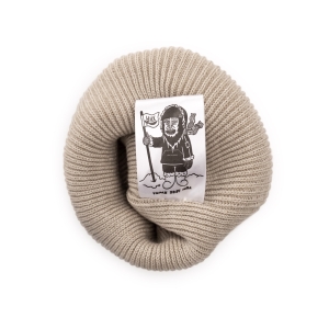 Шапка Ннх Фудзи hhx24fudzi-jem (жемчужный)