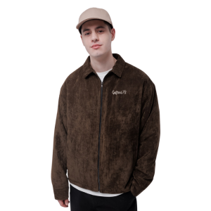 Куртка Gifted78 Mario 25/712 (коричневый)