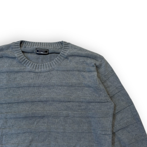 Свитер Orisue Sweater or-sweat-gry (grey)