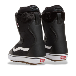 Ботинки Для Сноуборда Женские Vans Encore Og VN0A3TFP0BN1 (black-white)