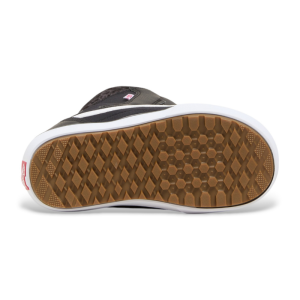 Ботинки Для Сноуборда Женские Vans Encore Og VN0A3TFP0BN1 (black-white)