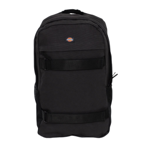Рюкзак Dickies DC Backpack Plus DK0A4XF9BLK1 (black)
