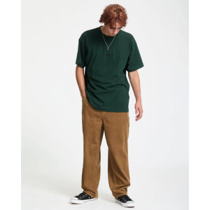 Футболка Volcom Stone Lse Sst A4332409- (scarab)