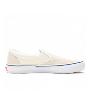 Кеды Vans Skate Slip-On VA5FCAOFW (off white)