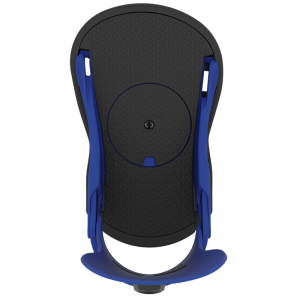 Крепления Для Сноуборда Union Strata unbin24-strarbl (royal blue)