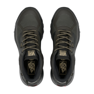 Кроссовки Vans MTE Crosspath Mid VN000CVVEMQ1 (washed black)