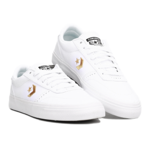 Кеды Converse Boulevard 170512 (white-black-white)