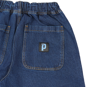 Джинсы Postaments Lazy post23-lazyjnsind (indigo)