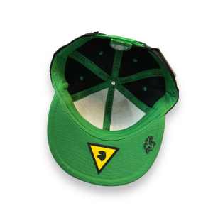 Бейсболка Truespin Baseball Cap TRUESPIN-2 521 (black)