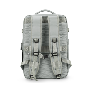 Рюкзак Landcase Luggage Type Travel Bag 386622 (grey)