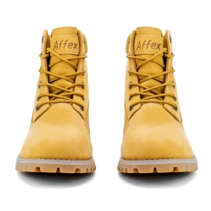 Ботинки Зимние Женские Affex New York 116-NWK-DRT-W (desert)