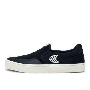 Кеды Cariuma Slip On Skate Pro 440707B06 (black)