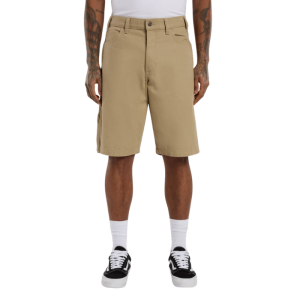 Шорты Dickies Duck Carpenter Short Sw DK0A4XNGF021 (desert sand)