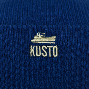 Шапка Kusto Silky 24071691 (salvia)