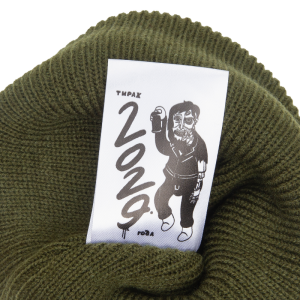 Шапка Ннх Якимка nnx23yak-kha (хаки)