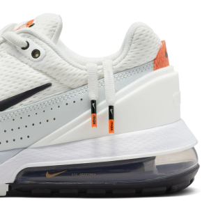Кроссовки Nike Air Max Pulse DR0453-100 (summit white-black)