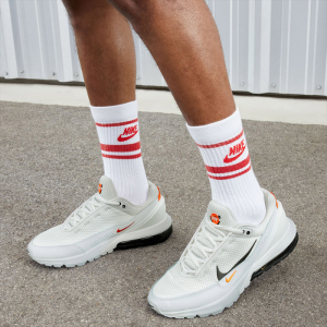 Кроссовки Nike Air Max Pulse DR0453-100 (summit white-black)