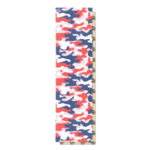 Покрытие Для Скейтборда DipGrip Camo dipgrip-camo-tri (tricolor)