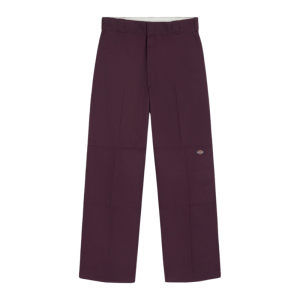 Брюки Dickies Double Knee Rec DK0A4XK3J561 (plum perfect)