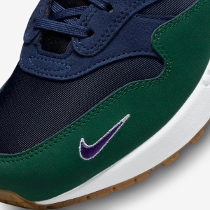 Кроссовки Nike Air Max 1 87 Qs W DV3887-400 (obsidan-white-midnight navy)