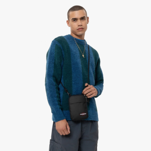 Сумка На Плечо Eastpak Buddy EK000724008 (black)