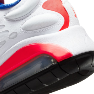 Кроссовки Женские Nike W Air Max Exosense CK6922-100 (white-racer blue)