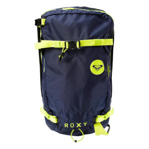 Рюкзак женский ROXY Eiger Backpack ERJBP00036 (peacoat)