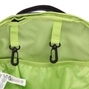 Рюкзак женский ROXY Eiger Backpack ERJBP00036 (peacoat)