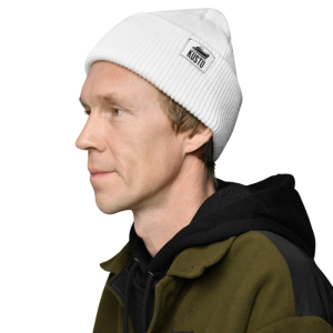 Шапка Kusto One 907 (snow)