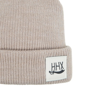 Шапка Ннх Якимка nnx23yak-bezh (бежевый)