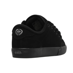 Кеды C1Rca Al 50 100000-BKBKS (black-black-synthetic)